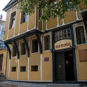  Affittacamere Old