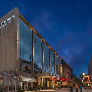 3* Hotel The Boutique Square - Free Compliments - Free Wi-fi - Location - Nearby Paid Parking