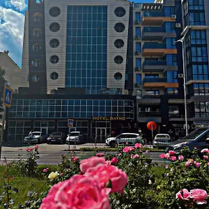 Bayko Hotel