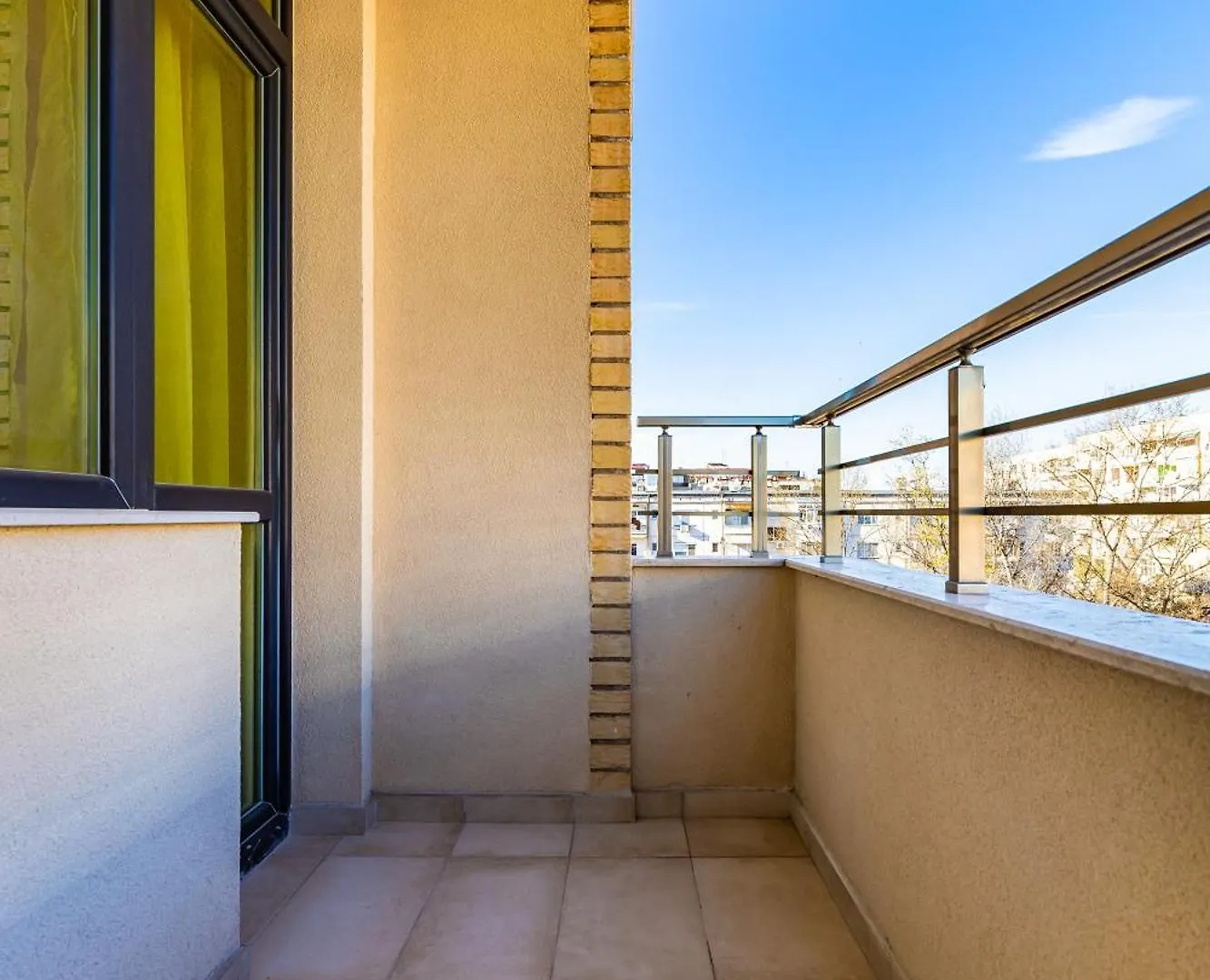 Radiant Retreat - Bright 1Bd Haven In Plovdiv By Flat Mаnager Apartment Bulgaria