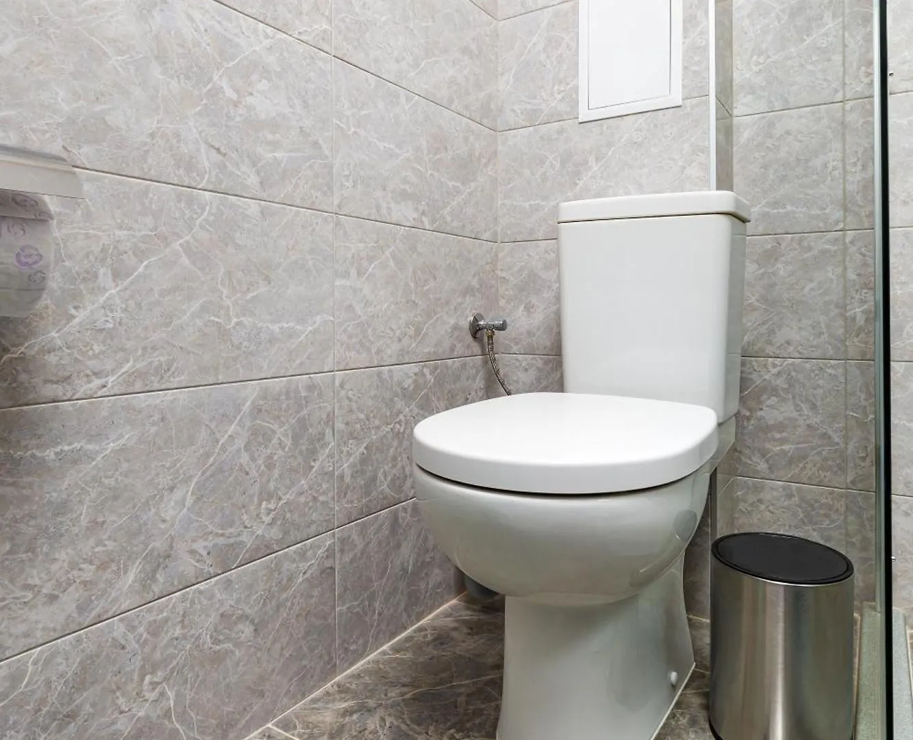Radiant Retreat - Bright 1Bd Haven In Plovdiv By Flat Mаnager Apartment Bulgaria